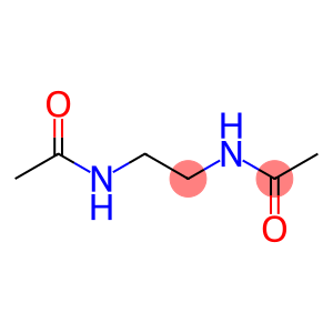 N,N'-二乙酰乙二胺