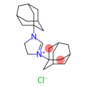 1,3-bis(1-adamantyl)-4,5-dihydroimidazolium
