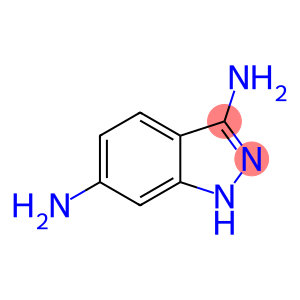 1H-Indazol-3,6-diamine