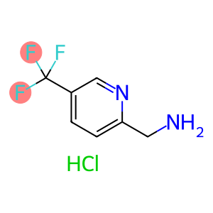 5-三氟甲基吡啶-2-甲胺