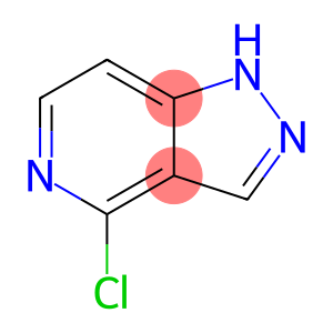 4-CHLORO-1H-PYRAZOLO[4,3-C]PYRIDINE