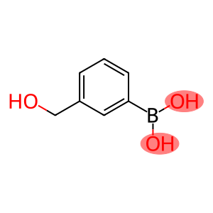3-(Hydroxymethyl)phenylboronic Acid (contains varying amounts of Anhydride)