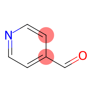 4-Pyridinealdehyde
