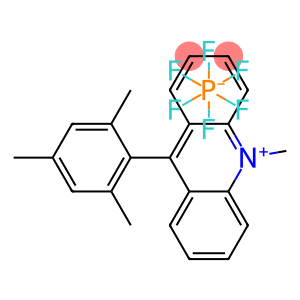 9-均三甲苯基-10-苯基吖啶六氟磷酸盐