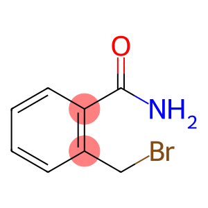 Benzamide, 2-(bromomethyl)-