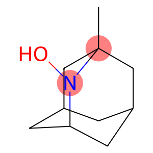 1-Methyl-2-azaadamantane-N-oxyl