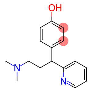 Chlorpheniramine Impurity 1