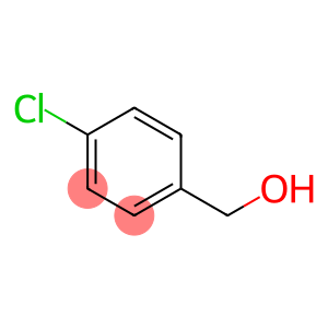 (4-氯代苯基)甲醇