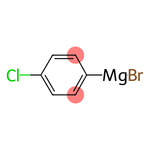 4-Chlorophenylmagnesium bromide, 1.0 M in 2-MeTHF