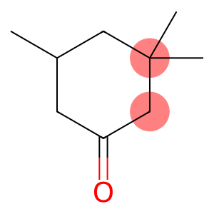 3,3,5-Trimethyl cyclohexanone