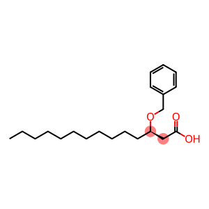 (R)-3-Benzyloxy Myristic Acid