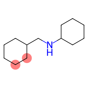 Cyclohexanemethanamine, N-cyclohexyl-