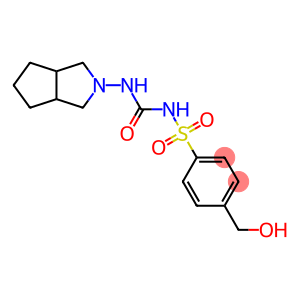 Gliclazide 4-Hydroxymethyl
