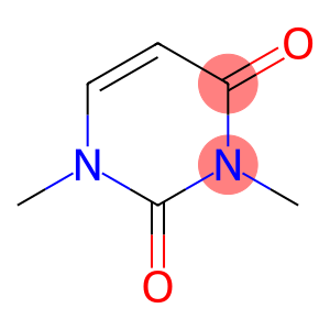1,3-二甲基-2,4-嘧啶二酮