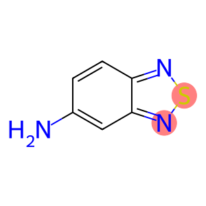 benzo[c][1,2,5]thiadiazol-5-aMine