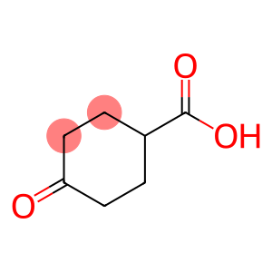4-Ketocyclohexylcarboxylic acid