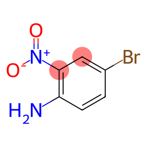 Aniline, 4-bromo-2-nitro-