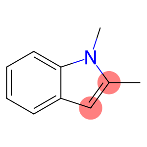 1,2-dimethyl-1H-indole