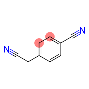 4-Cyanomethylbenzonitrile