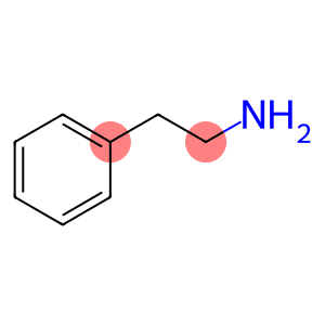 2-Phenylethyl-d4-aMine