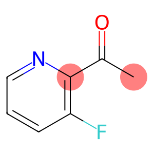 1-(3-Fluoro-2-pyridinyl)ethanone