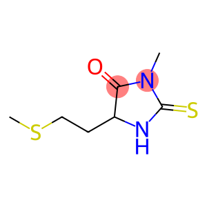 MTH-DL-Methionine Methylthiohydantoin-DL-methionine