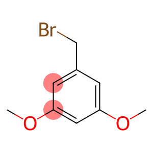 1-(Bromomethyl)-3,5-dimethoxybenzene