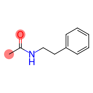 N-苯乙基乙酰胺