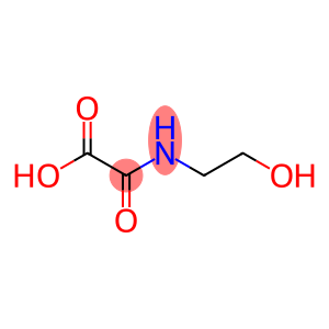 Oxalic acid hydrogen 1-(2-hydroxyethyl) ester