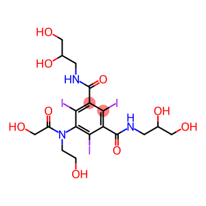 6-triiodo-droxyethyl)amino)-4