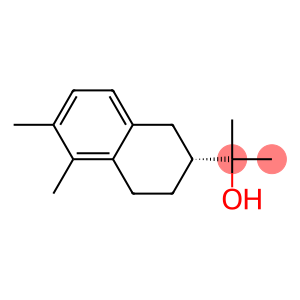 (R)-α,α,5,6-Tetramethyl-1,2,3,4-tetrahydronaphthalene-2-methanol