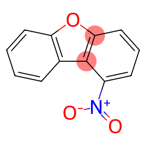 1-硝基二苯并呋喃