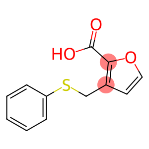 3-METHYL-6-[2-(TRIFLUOROMETHYL)PHENYL]ISOXAZOLO[5,4-B]PYRIDINE-4-CARBOXYLIC ACID