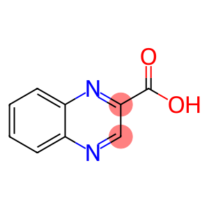 喹恶啉-2-羧酸(QCA)