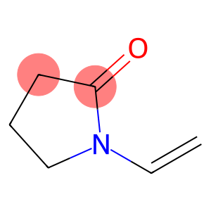 N-乙烯基-2-吡咯烷酮