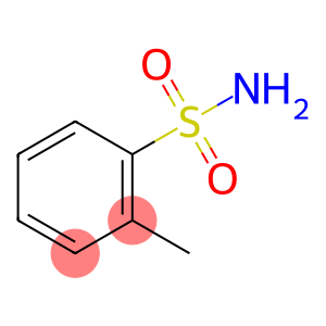 2-methyl-benzenesulfonamid