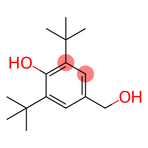 3,5-二叔丁基-4-羟基苄醇 标准品