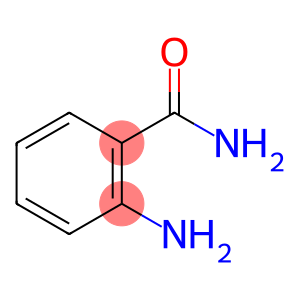 2-AB,  2-Aminobenzamide