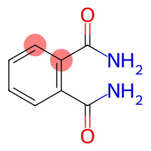 o-Phthalic acid diamide