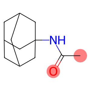 1-acetyladamantanamine