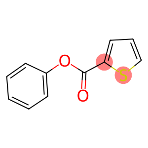 phenyl 2-thiophenecarboxylate