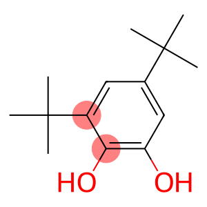 3,5-di-tert-butylbenzene-1,2-diol