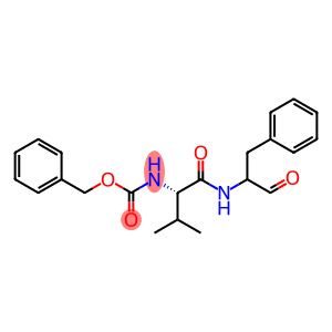 ((2S)-3-甲基-1-氧代-1-((1-氧代-3-苯基丙-2-基)氨基)丁-2-基)氨基甲酸苄酯