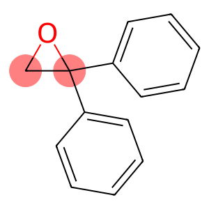 1,1-Diphenylethylene oxide2,2-Diphenyloxirane
