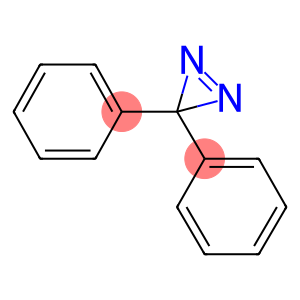 3,3-diphenyldiazirine