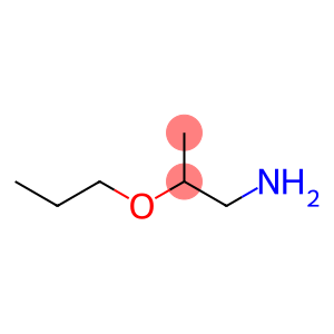(2-丙氧基丙基)胺盐酸盐