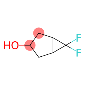 6,6-bicyclo[3.1.0]hexane-3-ol