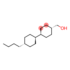 trans-4-(trans-4'-butylcyclohexyl)cyclohexylMethanol