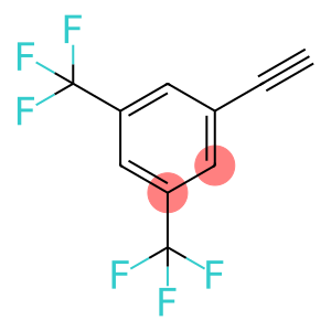 Benzene, 1-ethynyl-3,5-bis(trifluoroMethyl