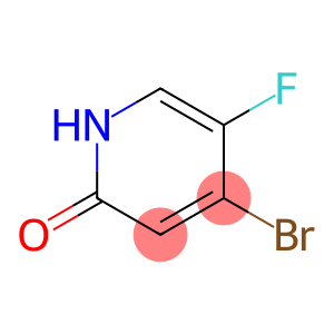 2-羟基-4-溴-5-氟吡啶